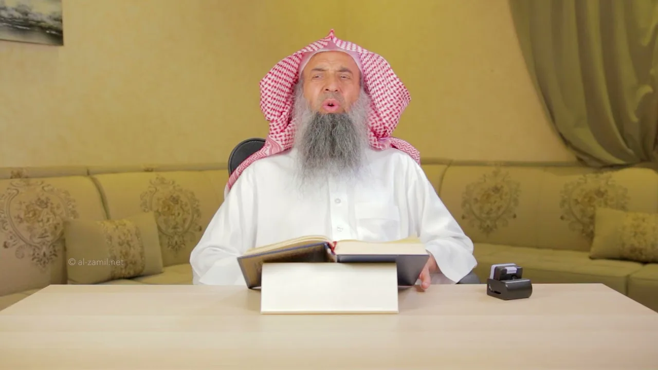 شرح زاد المستقنع للإمام الحجاوي [60] | كتاب الصلاة: باب: شروط الصلاة: ولا تصح الصلاة في مقبرة