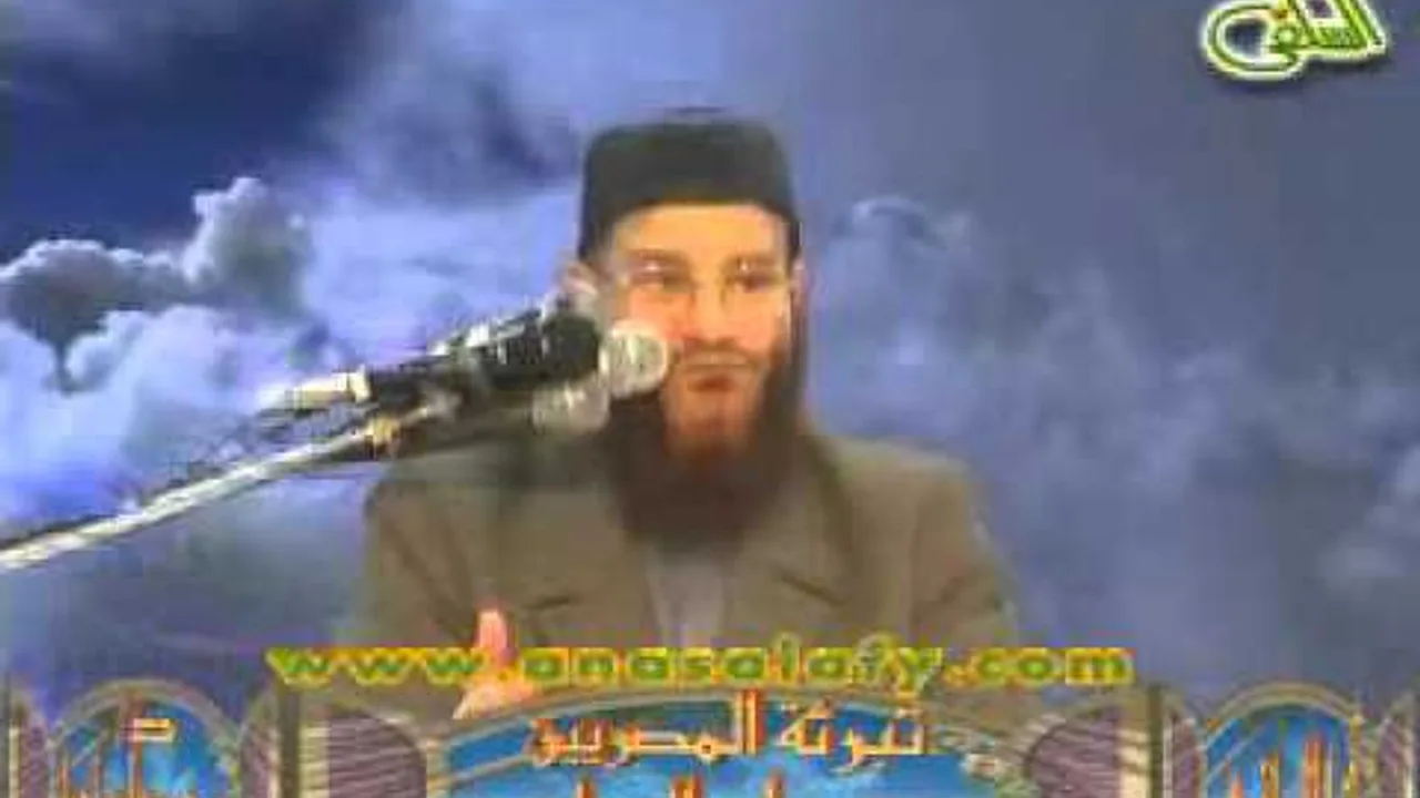 تبرئة المصريين من دماء الوهابيين - د/ محمد إسماعيل المقدم
