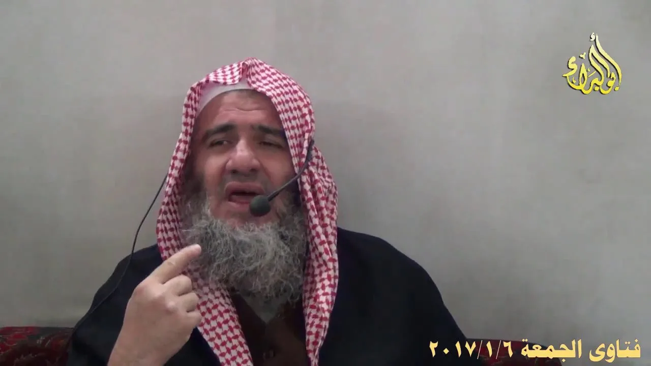 فتاوى الجمعة 6 1 2017  للشيخ مشهور بن حسن آل سلمان