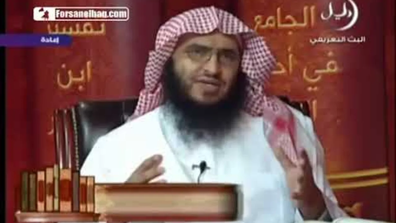 التفسير المباشر   الحلقة 17 الجزء السابع عشر من القرآن الكريم   رمضان 1429هـ