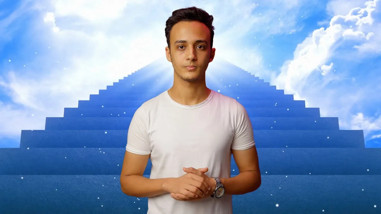 إعجاز القرآن الكريم حول الصعود إلى السماء | تحاليل 25 حسام مصطفى