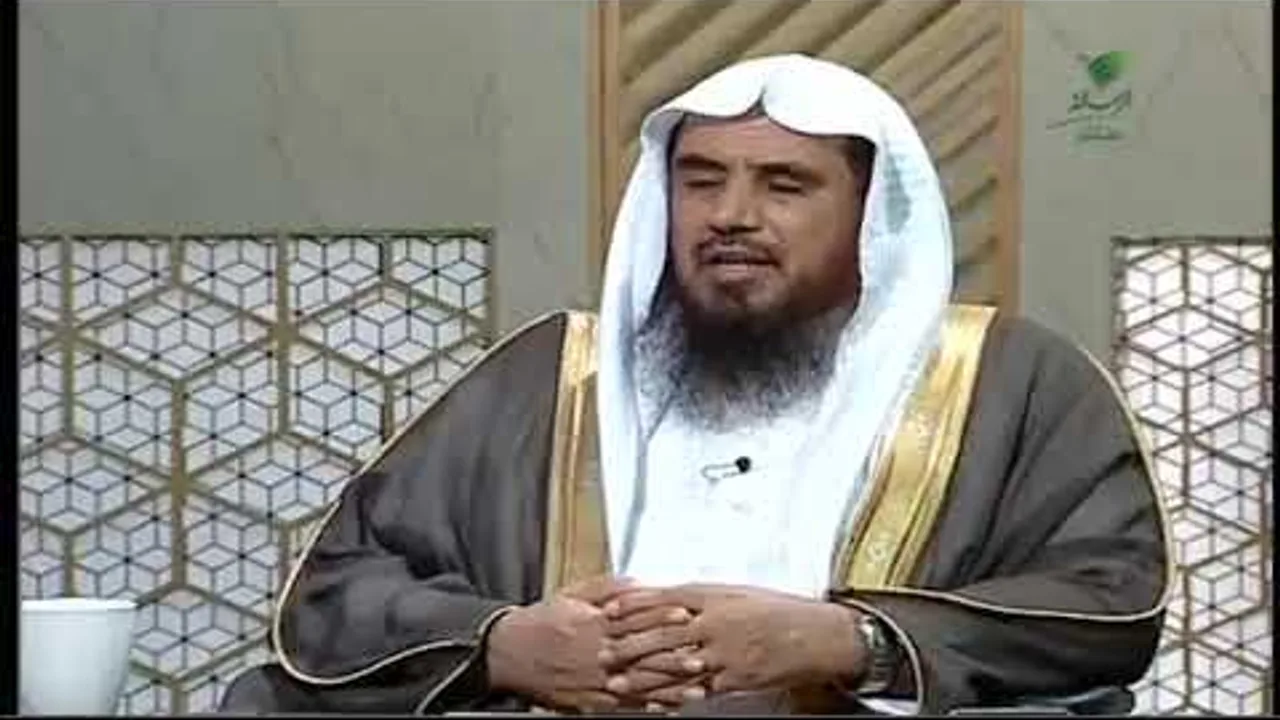 برنامج يستفتونك على قناة الرسالة | الشيخ.أ.د: سعد الخثلان | 1444/2/7هـ
