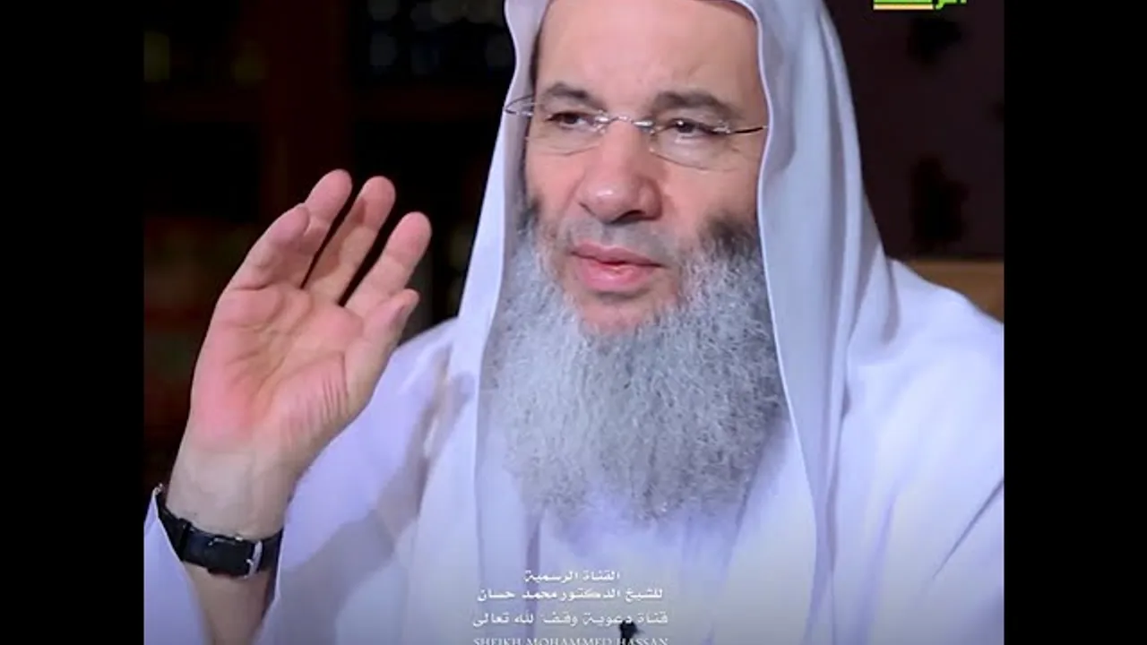 هل تعلم حقك في الميراث؟ الشيخ د. محمد_حسان تفسير الآية 12 لقاء 302 من تفسير سورة النساء