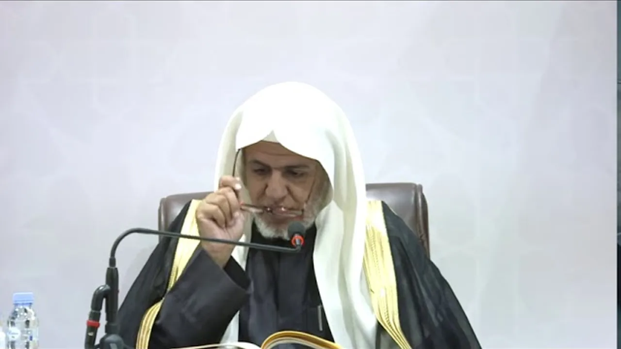 أ.د. علي الشبل | شرح دليل الطالب (96)