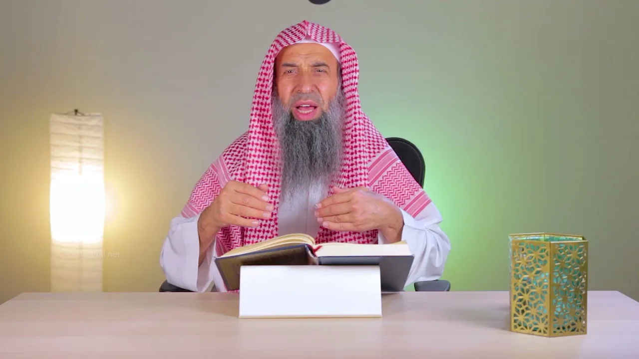 شرح زاد المستقنع للإمام الحجاوي [70] | كتاب الصلاة: باب: صفة الصلاة: وله رد المار بين يديه وعد الآي