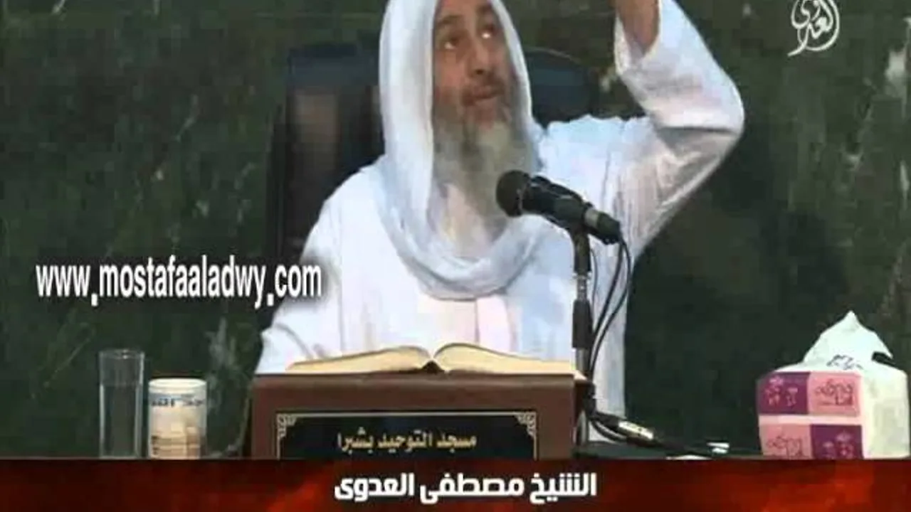 البخارى (150) " القراءة في الظهر ـ والعصر والمغرب والعشاء "كتاب الأذان باب(96-109)للشيخ مصطفى العدوي