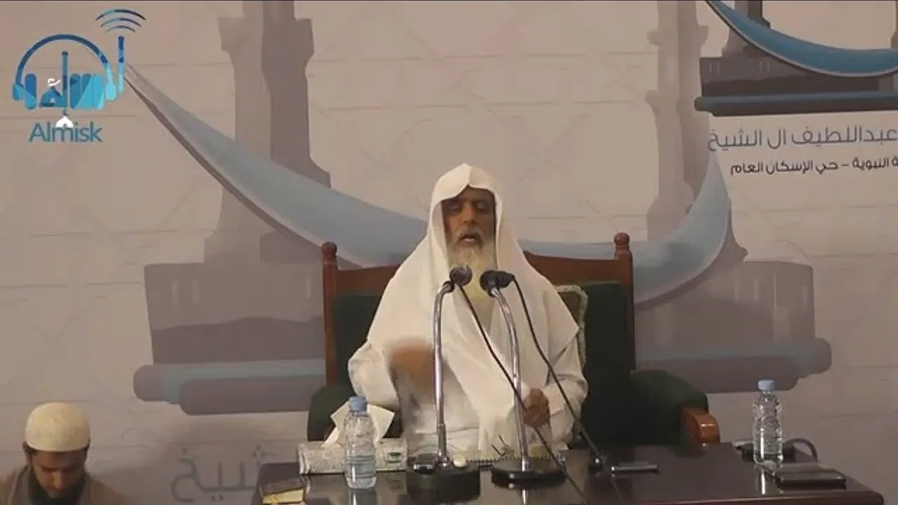الشذرة الذهبية لابن حيان الأندلسي/ الشيخ الدكتور عبدالله الفوزان / الدرس الثالث #ابن_حيان #الفوزان
