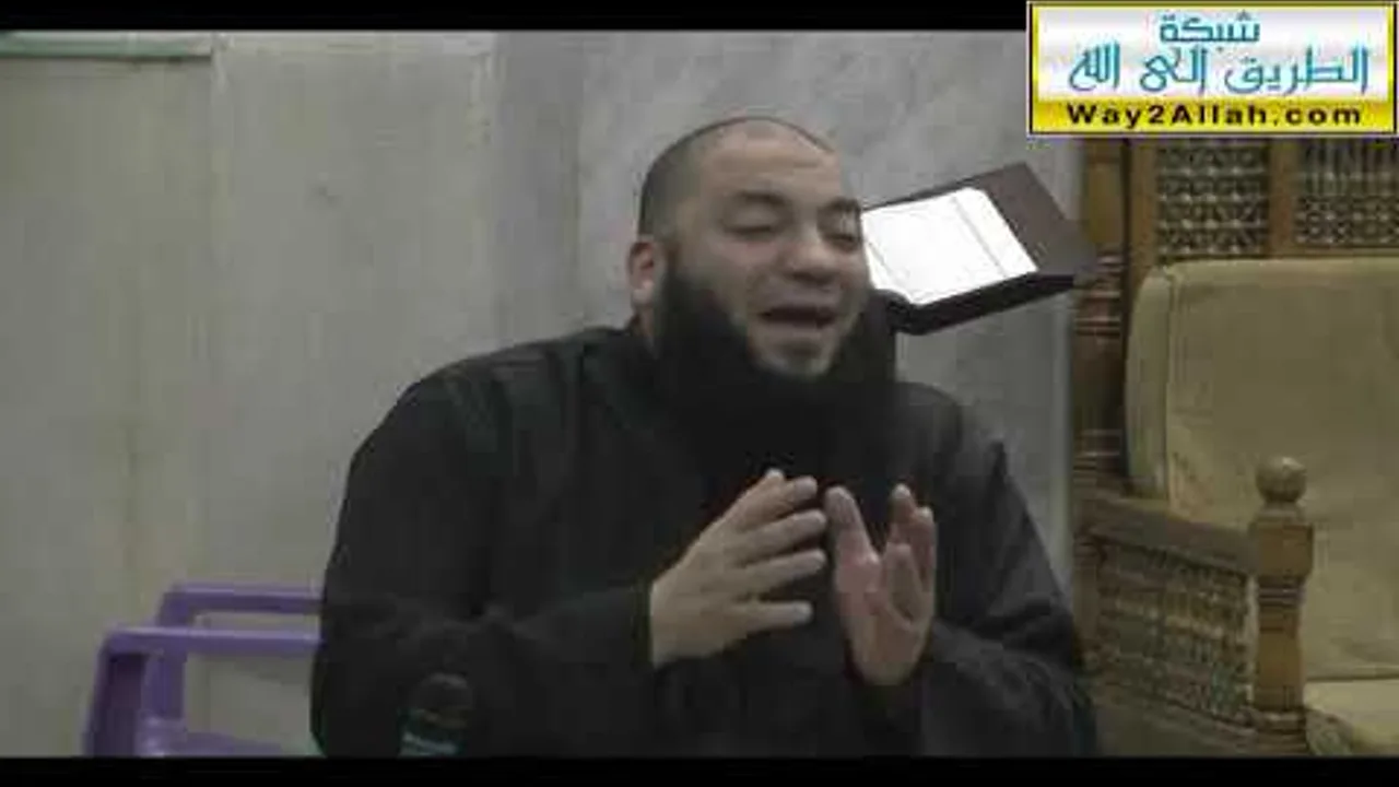 إنهم فتية " قصة أصحاب الكهف " | دروس وعبر | #محاضرة | د . حازم شومان
