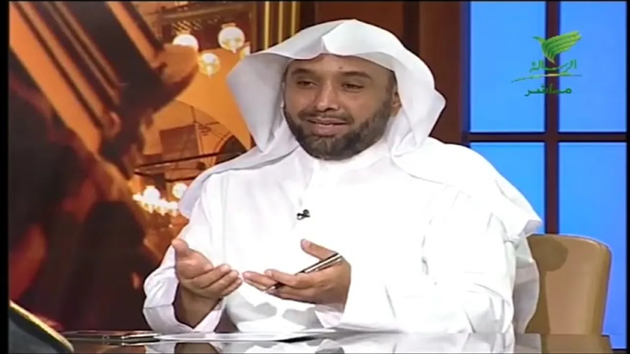 يستفتونك الشيخ سعد الخثلان 20 10 1439