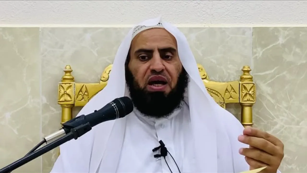 شرح كتاب الحج من متن دليل الطالب || المجلس الخامس || د. سامي الواكد .