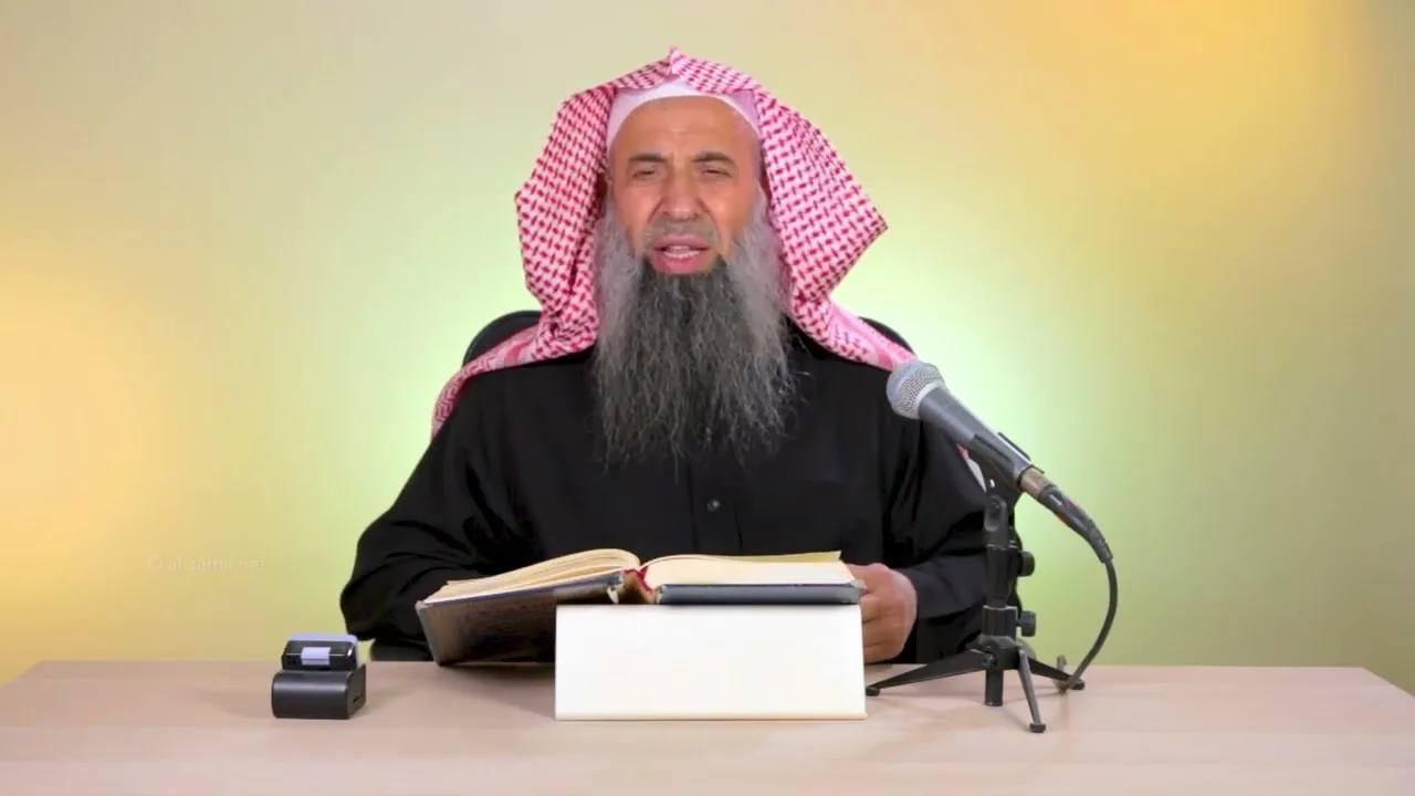 شرح زاد المستقنع للإمام الحجاوي [97] | كتاب الجنائز: فصل: يستحب التربيع في حمله
