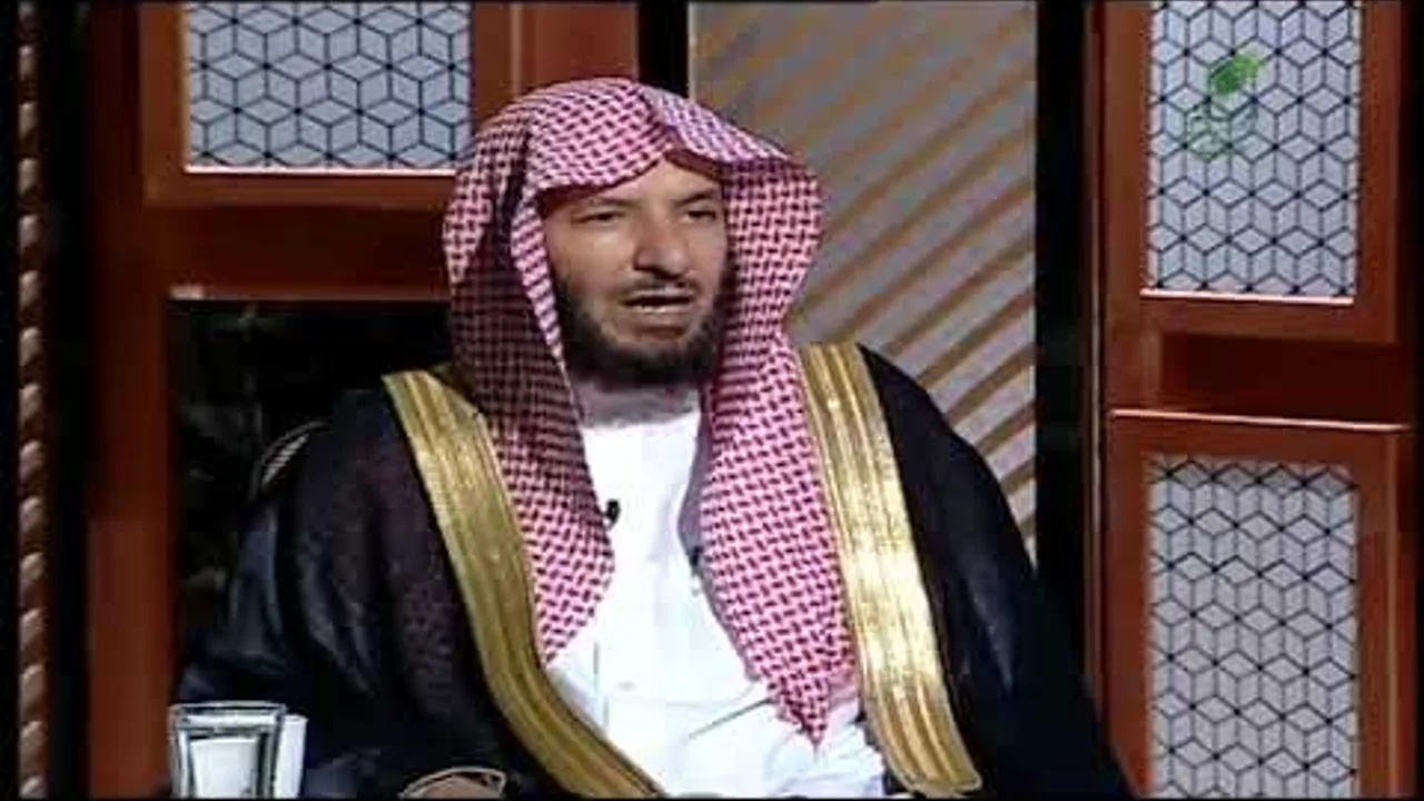 يستفتونك+معالي الشيخ أ.د. سعد بن ناصر الشثري+05-08-2021+26-12-1442