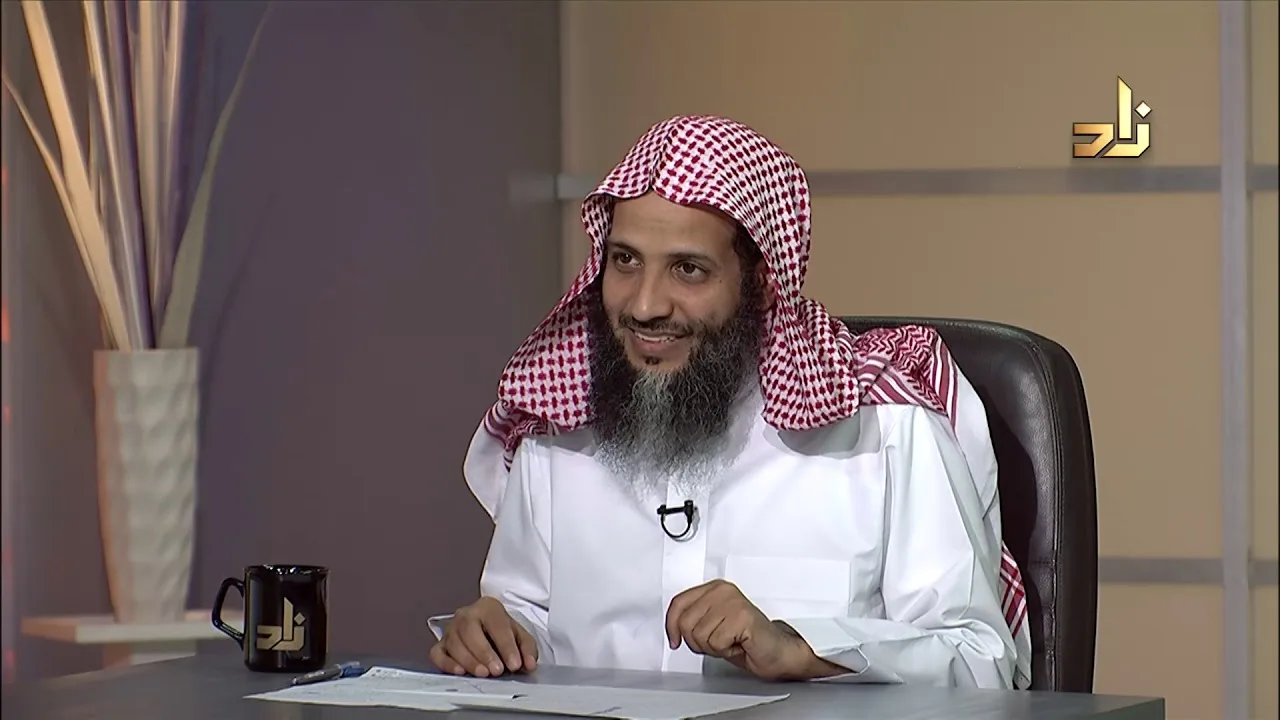 أكل الميراث بالباطل | المال والحياة | مع الشيخ د. منصور الغامدي