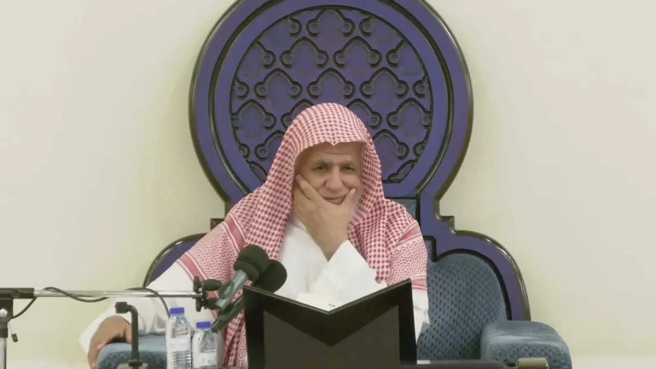 أ.د. علي الشبل | تفسير القرآن الكريم (128)
