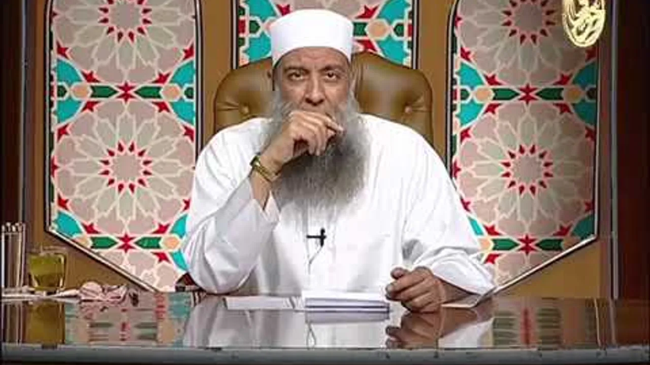 مقطع هااام : بيان السنة للقرآن الكريم  | للشيخ الحويني