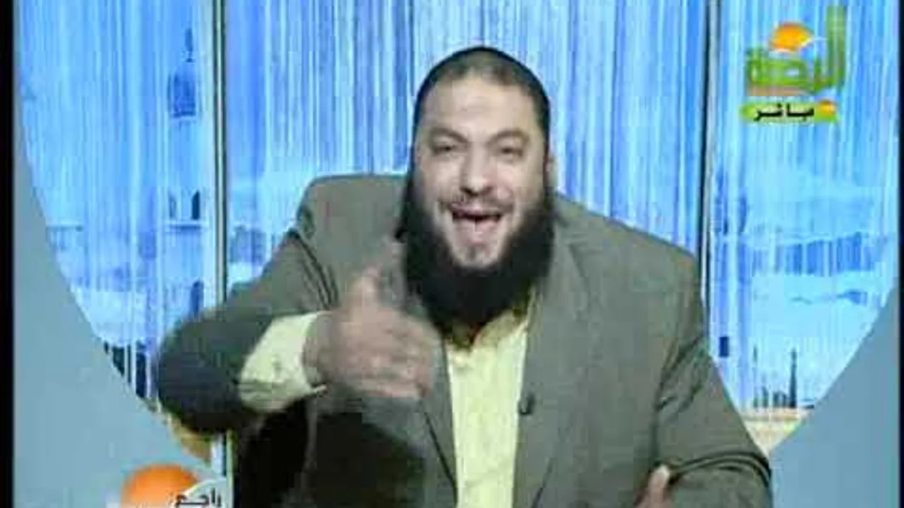 و لسه انفلونزا الخنازير .. الحلقة ( 8 ) .. #راجع_لك_يا_رب .. د . حازم شومان