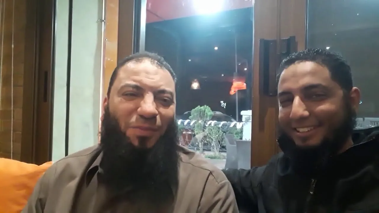 الزموا الاستغفار | د . حازم شومان