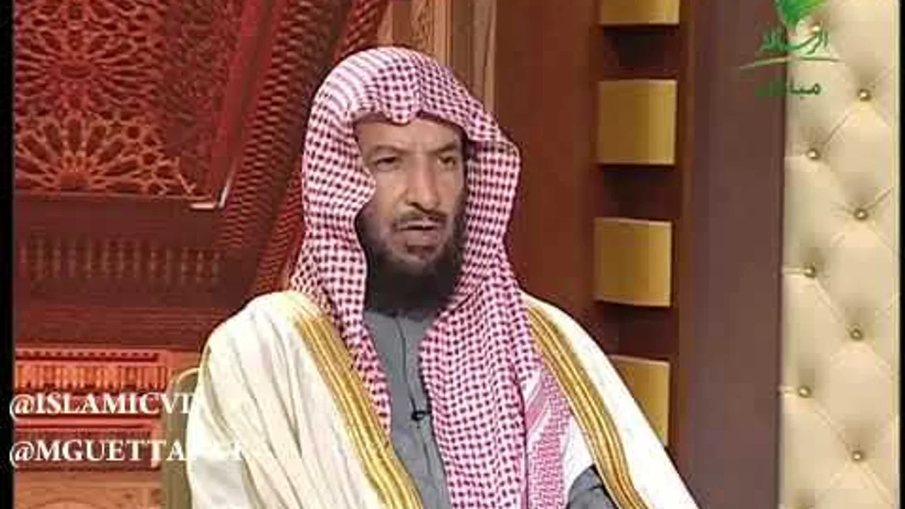 يستفتونك لمعالي الشيخ أ.د. سعد بن ناصر الشثري-15 12 2016  --16 3 1438هـ
