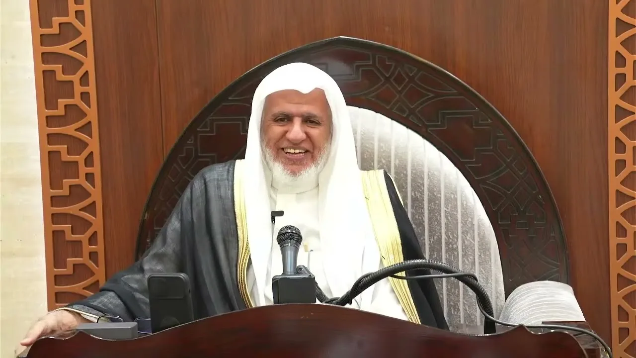 أ.د. علي الشبل | شرح كتاب الفتن من صحيح البخاري المجلس (3)