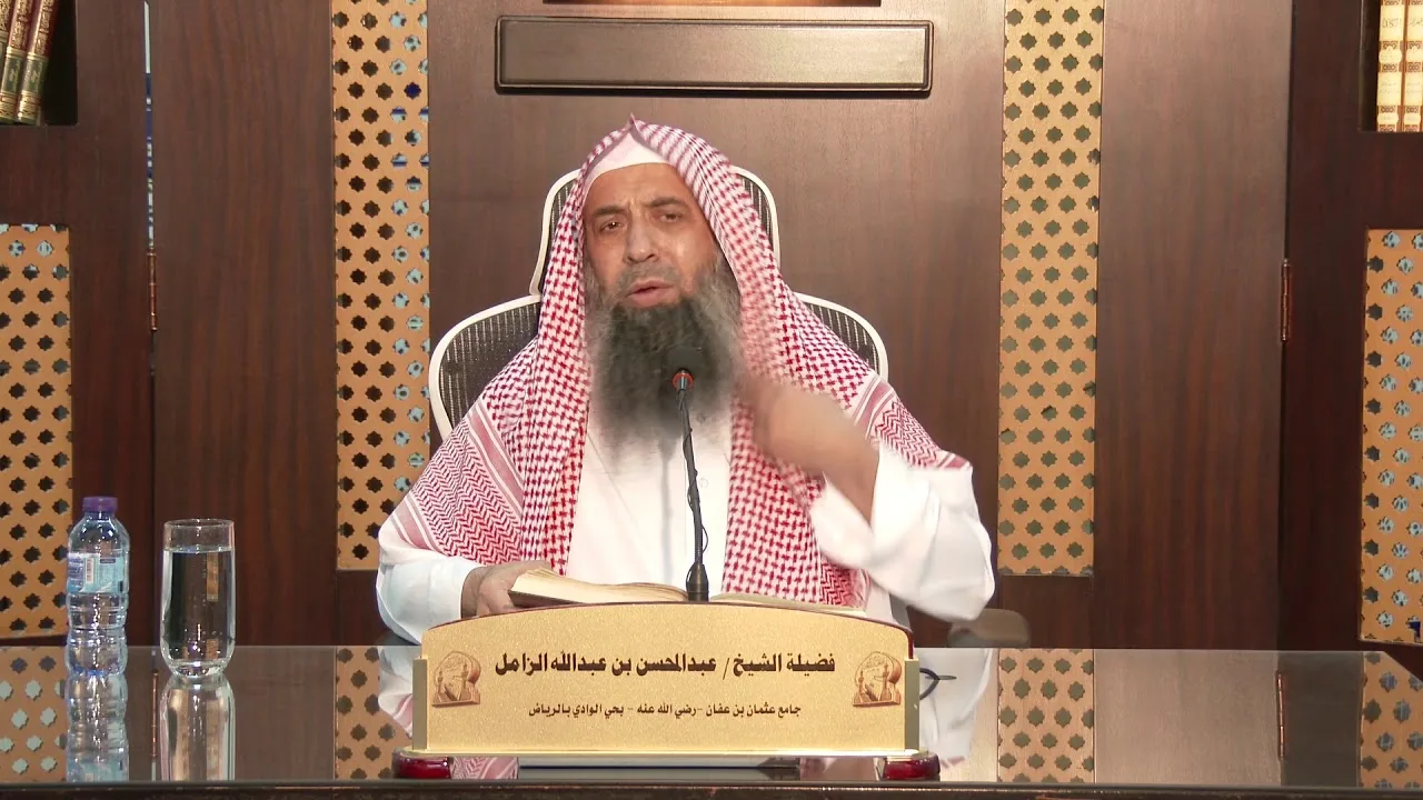 تقريب الاسانيد وترتيب المسانيد – المجلس[15]