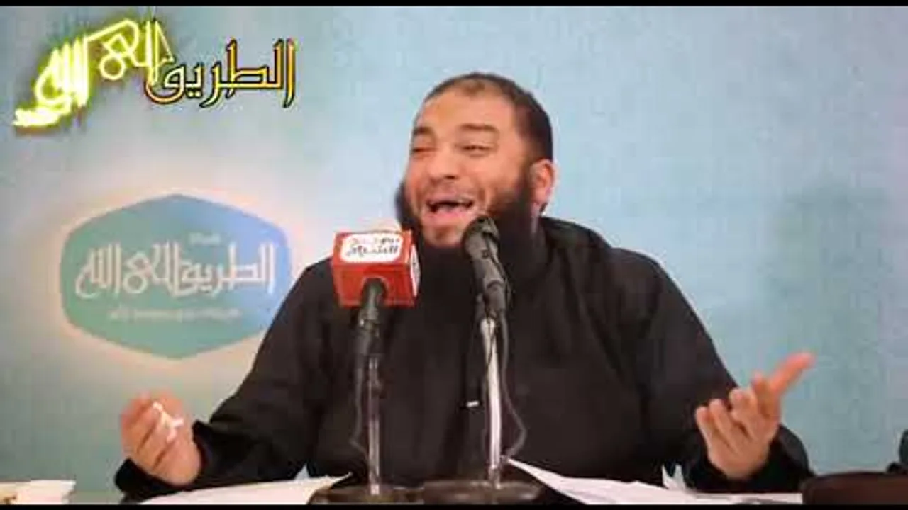 الطريق إلى الجنة .. " بكم تشتري الجنة ؟ " | #محاضرة | د . حازم شومان