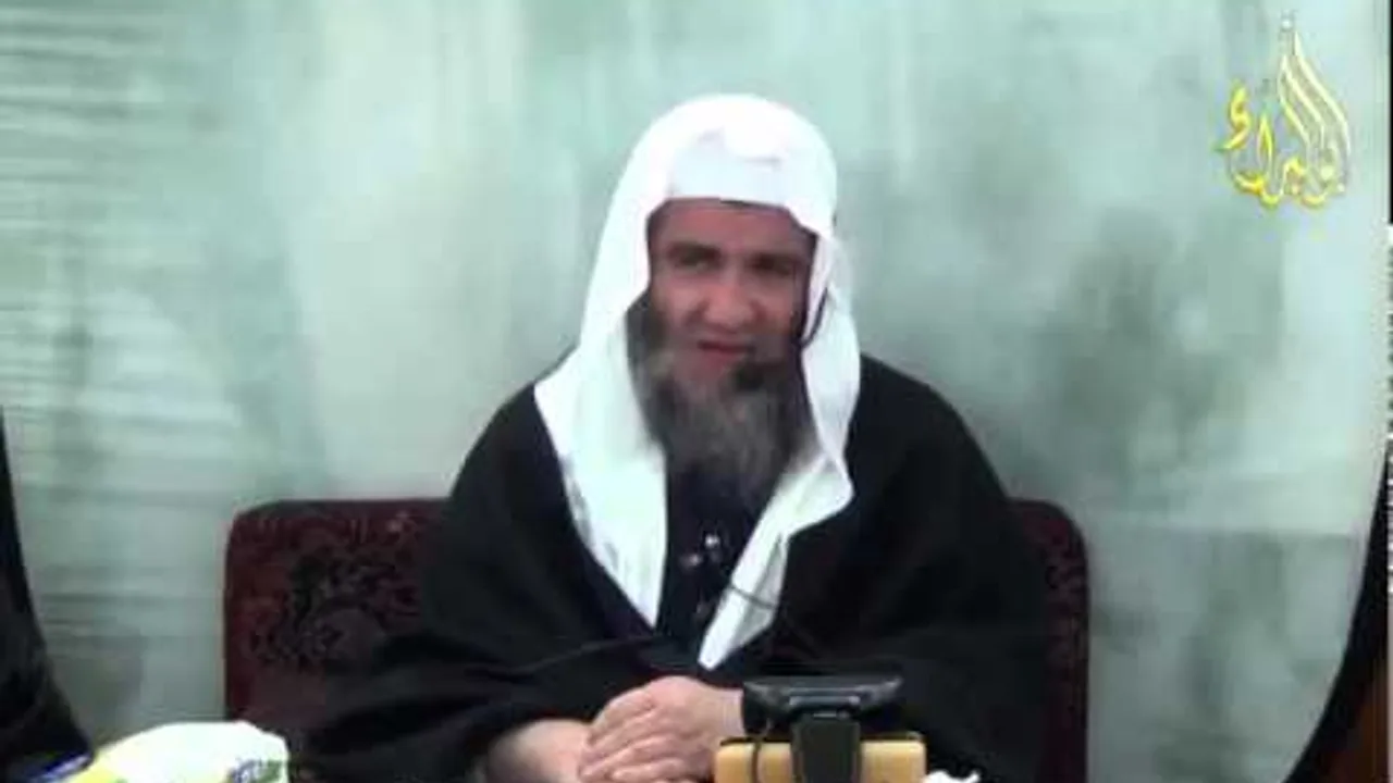 ماهو السر والاعجاز في التقديم والتاخير في القران وفي قوله تعالى .... للشيخ مشهور بن حسن