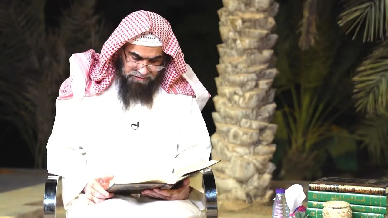شرح العقيدة الطحاوية - 25 | الشيخ خالد الفليج