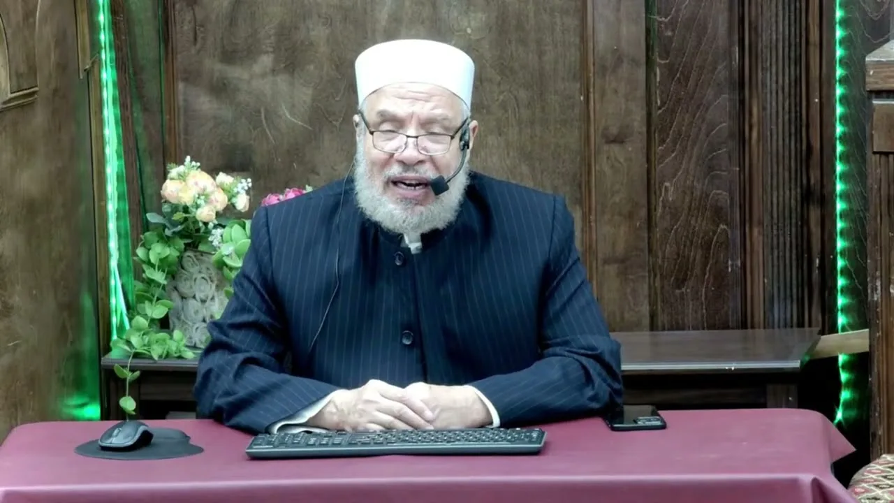اقترض لإغاثة معسر، ولم يوف له بدينه، فاضطر لدفع الفوائد/الإثنـــين(01-09-2025م)الحلقة الأولى