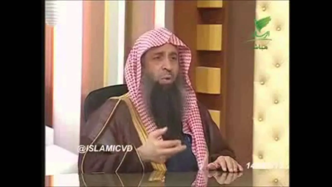 14-69/ هل يجوز العقد على امرأة حامل سفاحا ؟ ll الشيخ عبد المحسن الزامل