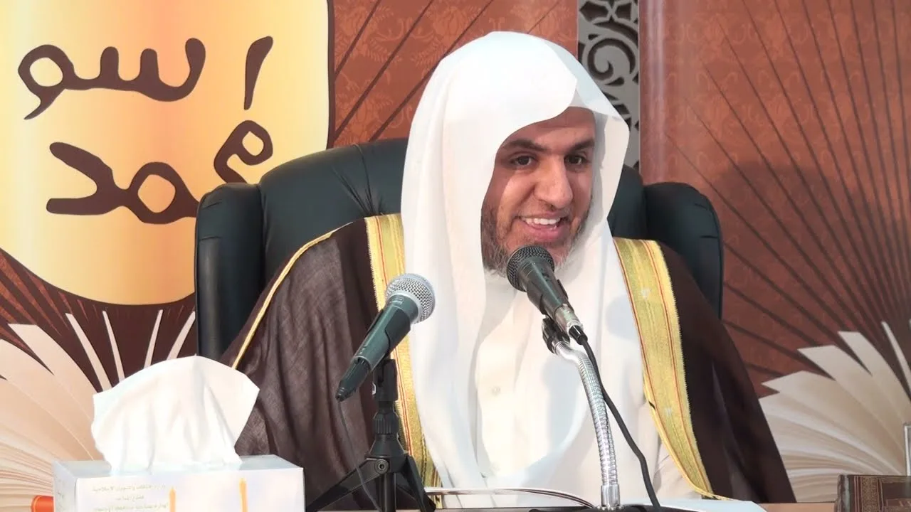 أ.د. علي الشبل | شرح لامية شيخ الإسلام ابن تيمية (2)