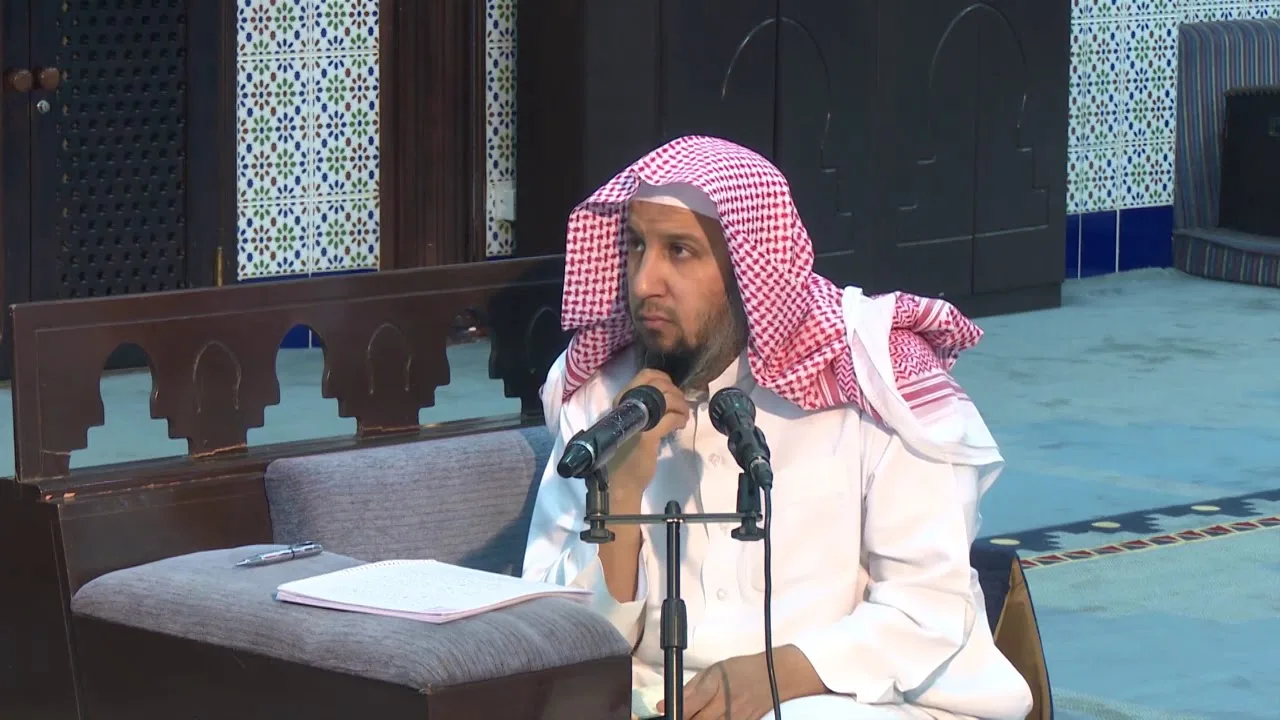 تقريب الأسانيد وترتيب المسانيد - باب الدفن في الارض المقدسة - المجلس[24]
