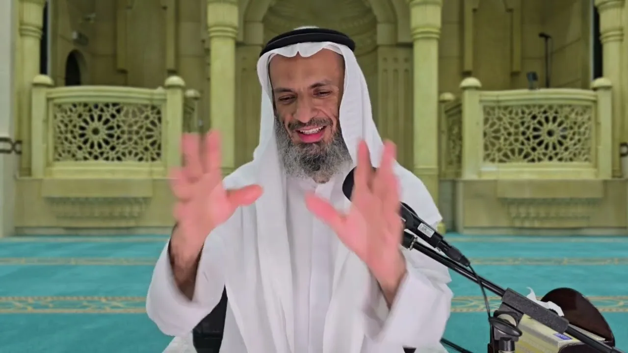 شرح كتاب رياض الصالحين ٤٩٧ - باب فضل العلم وتعلماً وتعليماً لله - لفضيلة الشيخ خالد إسماعيل