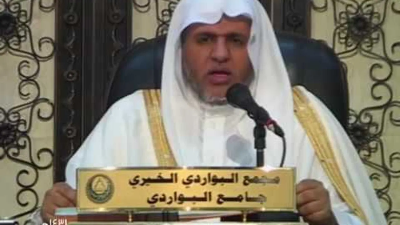 أ.د. علي بن عبدالعزيز الشبل | شرح كتاب التوحيد (37)