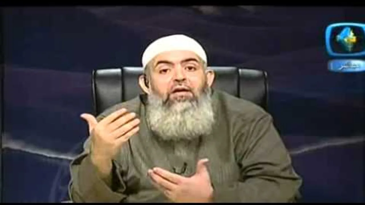 12 سلسلة المنهاج