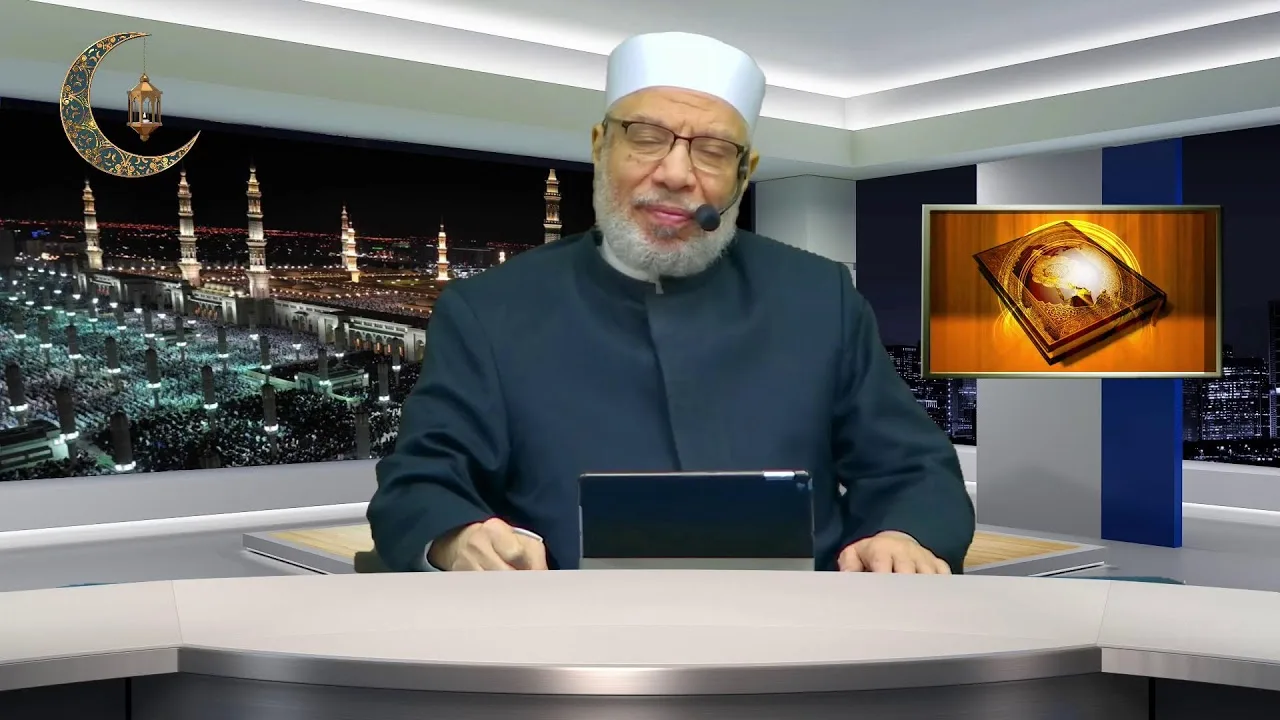 حول بعض النوازل الاجتماعية للدارسين في الغرب ج 5