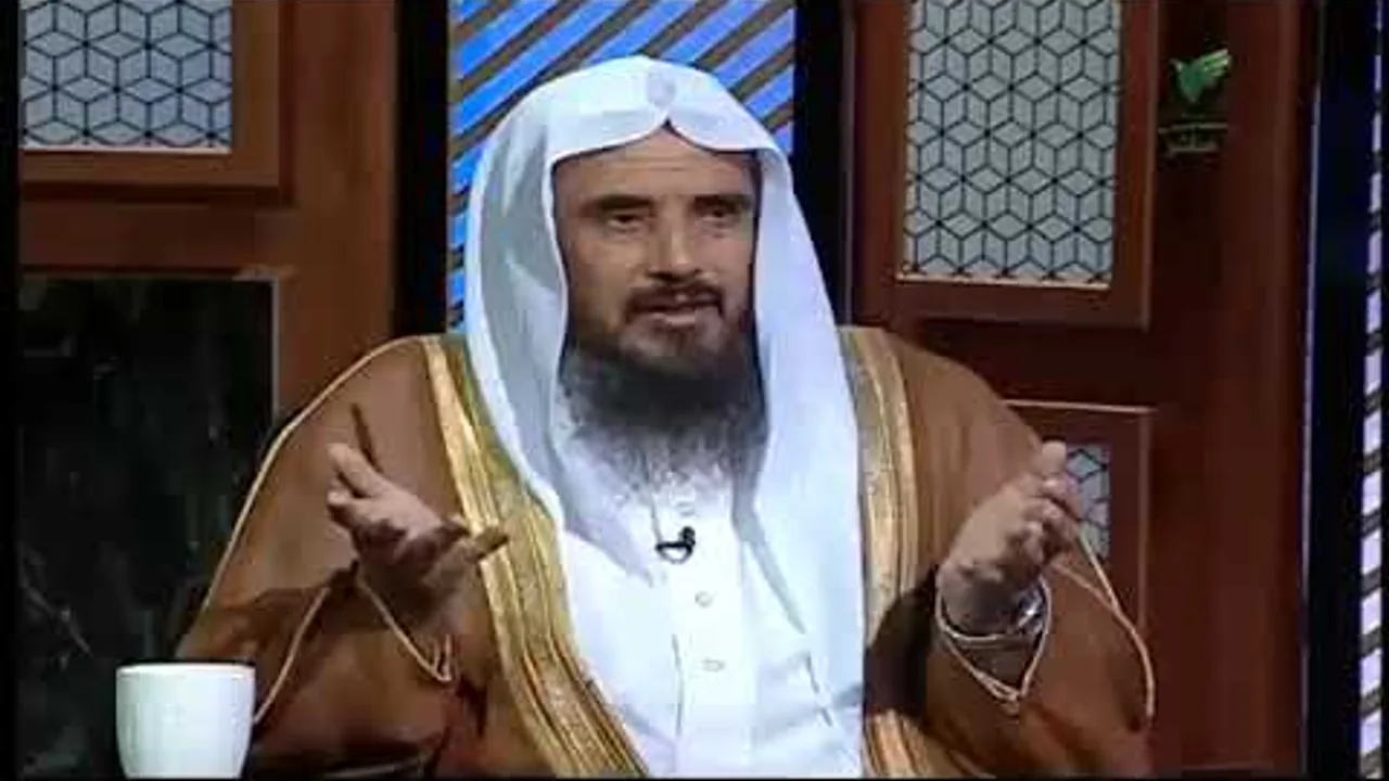 برنامج يستفتونك على قناة الرسالة | الشيخ.أ.د: سعد الخثلان | 1444/1/5هـ