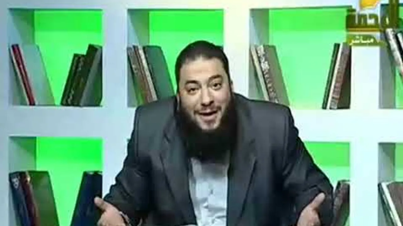 وصف الجنة | " سورة الإنسان " | الحلقة ( 12 ) | #بداية_الهداية | د . حازم شومان
