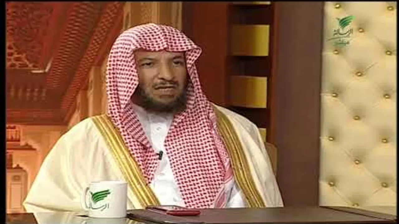 يستفتونك+معالي الشيخ أ.د. سعد بن ناصر الشثري+27-02-2020+03-07-1441