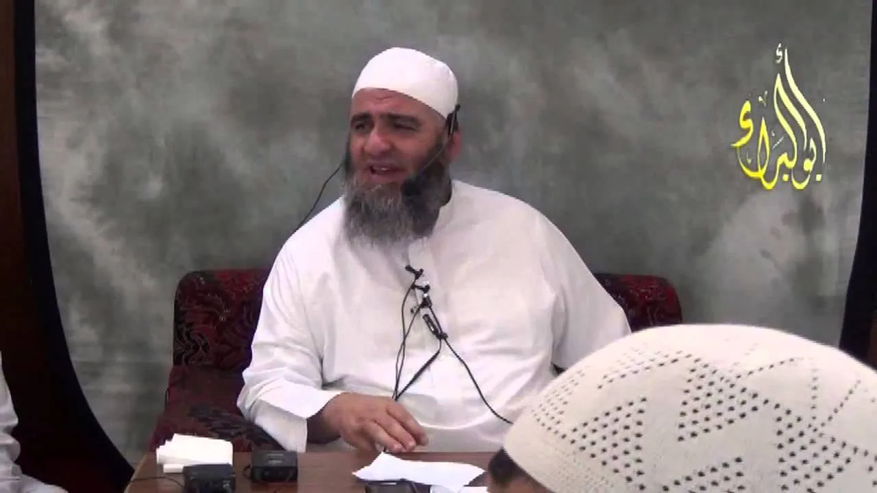 فتاوى الجمعة 18 7 2014 الشيخ مشهور بن حسن آل سلمان