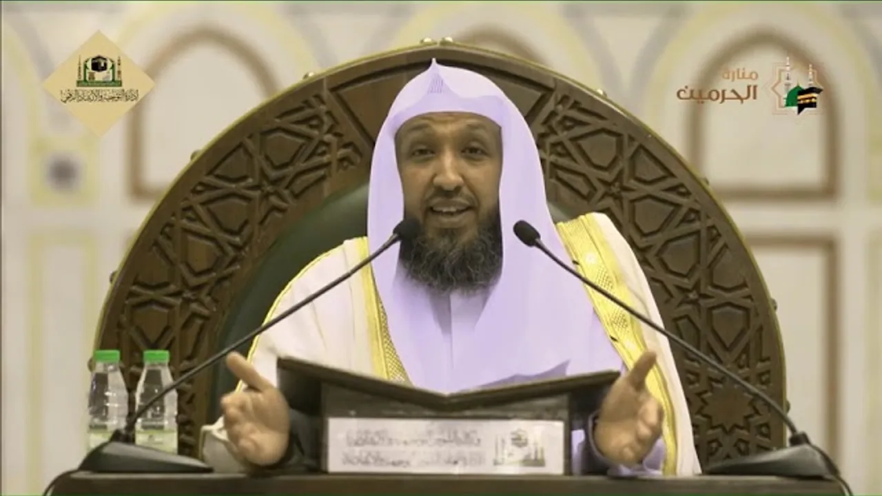﴿وَلَيالٍ عَشرٍ﴾ (02) الشيخ أ.د. حسـن بخاري.