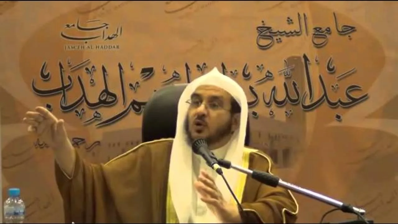 (2-2) شرح منظومة عيون الحكم للبستي شرح د  أحمد القاضي