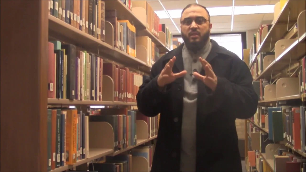 مداخل الإنجيل (العهد الجديد)   9- سلسلة: نصائح منهجية لطلبة الماجستير والدكتوراه-تخصص مقارنة أديان