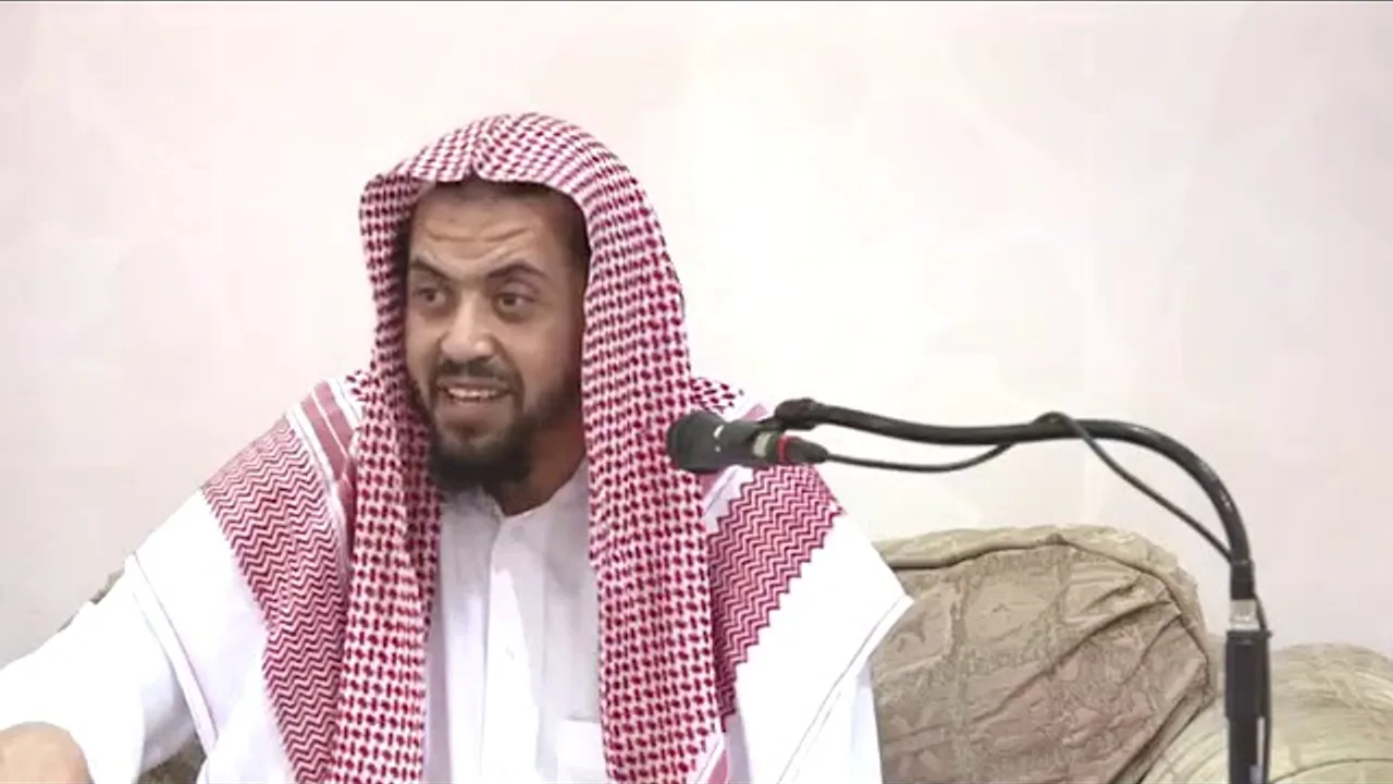 شرح منظومة تائية العقيدة بجامع البواردي | الشيخ وليد السعيدان ( الدرس التاسع ) 4-2-1440