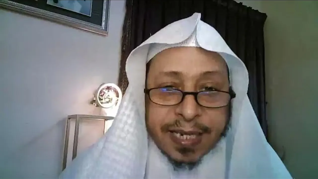اللقاء السادس: «شرح كتاب شمائل النبي ﷺ للإمام الترمذي رحمه الله » - الأستاذ الدكتور. عيسى المسملي .
