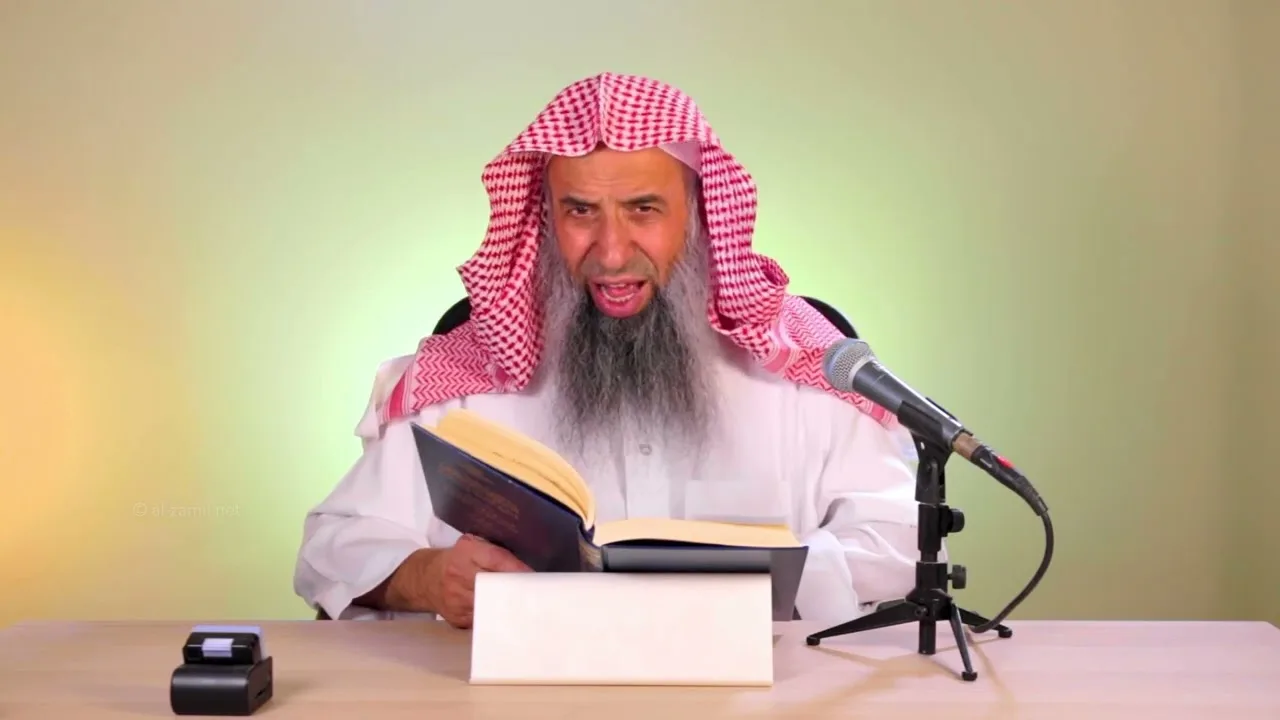 التعليق على إحكام الأحكام لابن دقيق العيد [47] | كتاب الصلاة: باب القراءة في الصلاة: الحديث الثاني