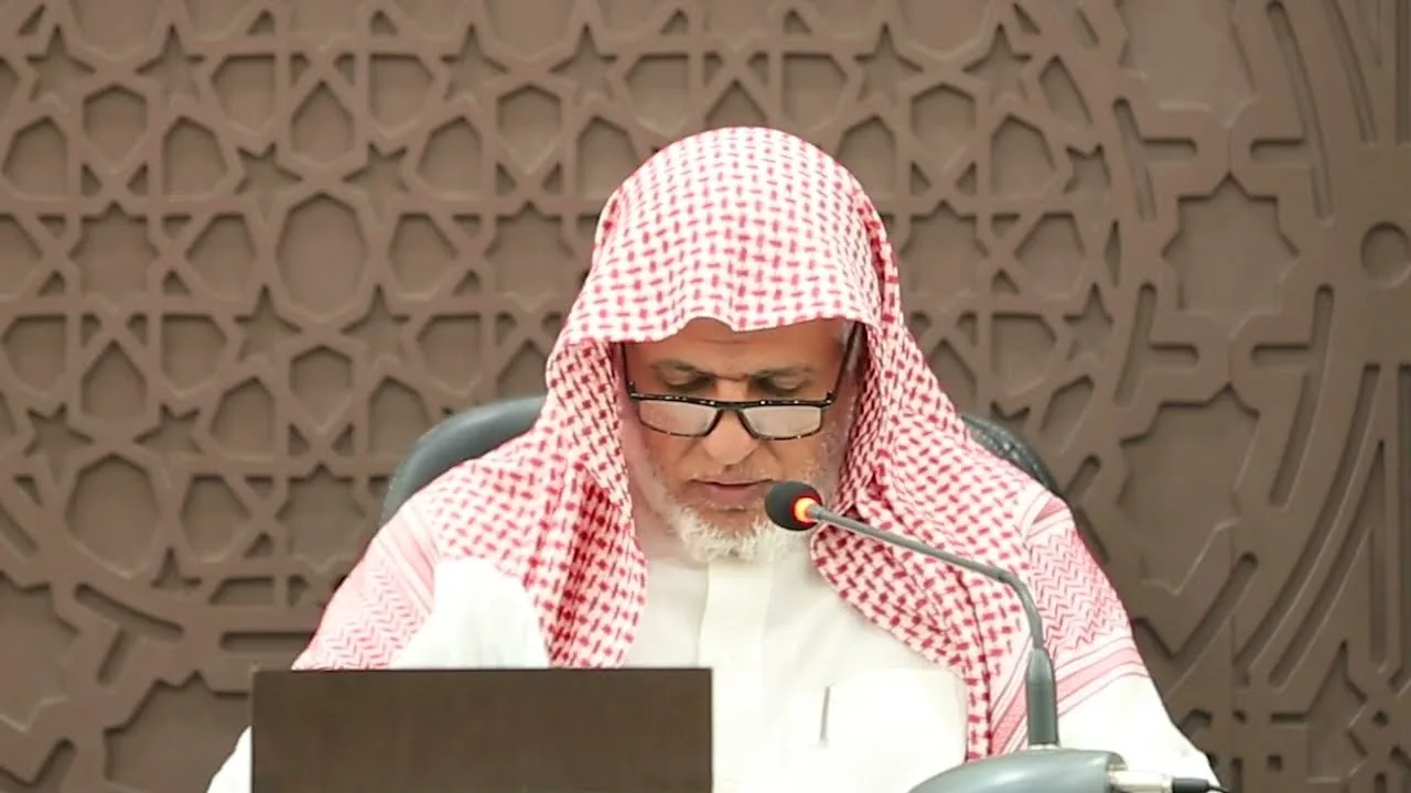 أ.د. علي الشبل | شرح مجموع الحديث على أبواب الفقه (39)