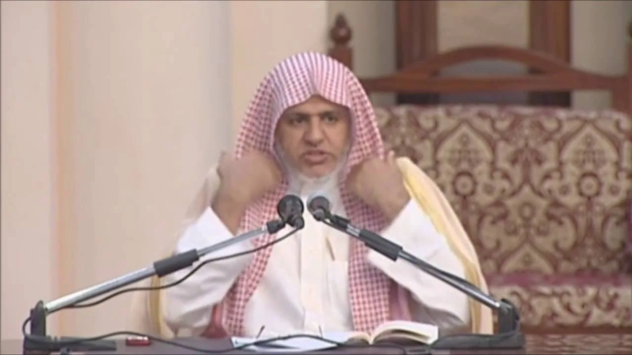 أ.د علي الشبل | شرح الواسطة بين الحق والخلق (2/2)