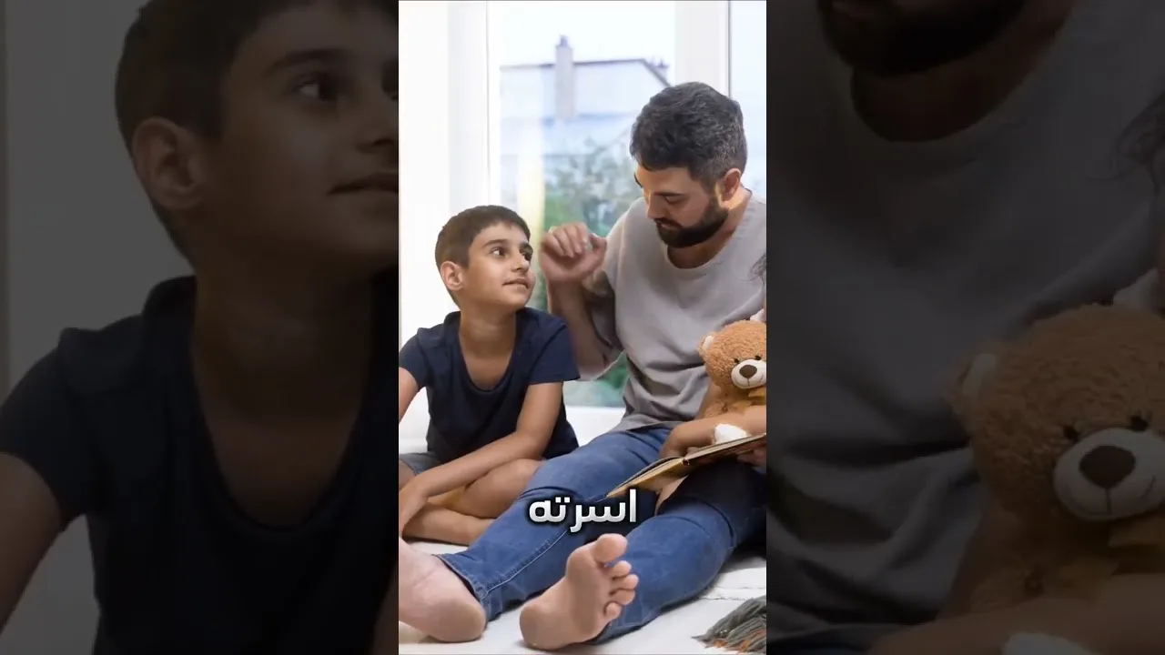 لا للقلق والتوتر ✋ | سر الحياة المريحة المطمئنة 🌷