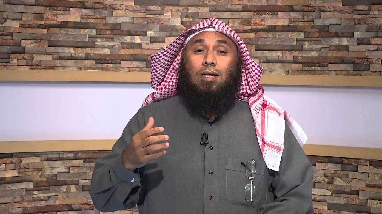 برومو - العقيدة - د. أبو زيد بن محمد بن محمد مكي القبي - برنامج أكاديمية زاد