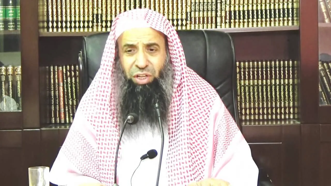 لقاء الفتاوى الأسبوعى - لقاء 63  || الشيخ عبد المحسن الزامل